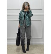 Jacket snake print Jacket snake print