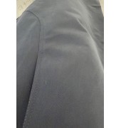 Oversized καμπαρντίνα μπλε Oversized καμπαρντίνα μπλε