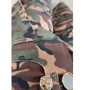 Παντελόνι camouflage Παντελόνι camouflage