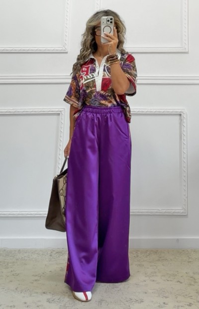 Παντελόνι DUCHESS
