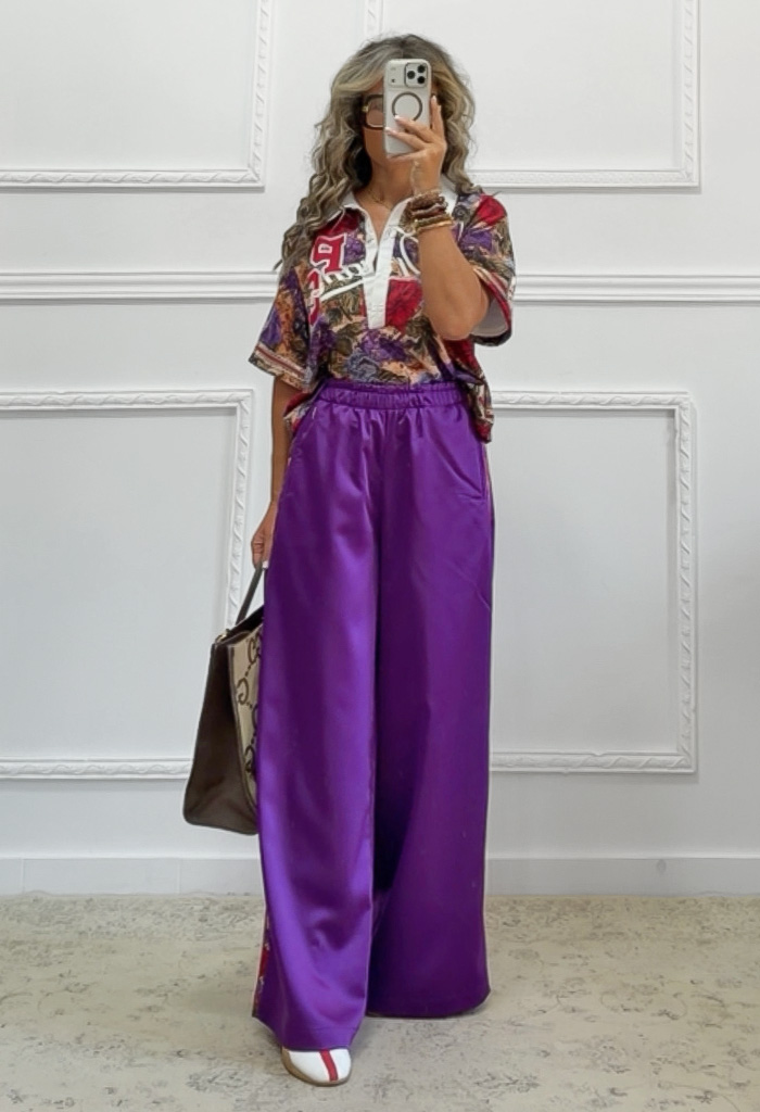 Παντελόνι DUCHESS Παντελόνι DUCHESS