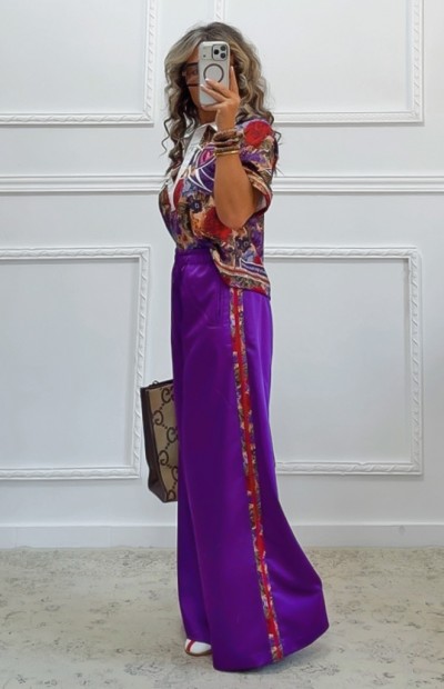 Παντελόνι DUCHESS Παντελόνι DUCHESS