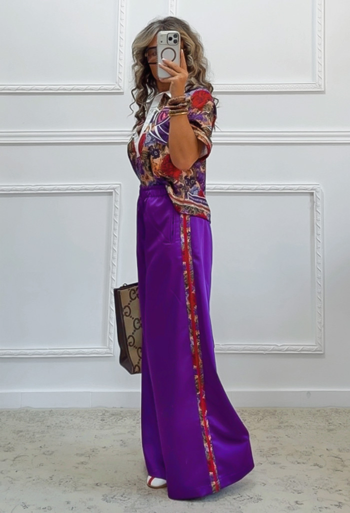Παντελόνι DUCHESS Παντελόνι DUCHESS