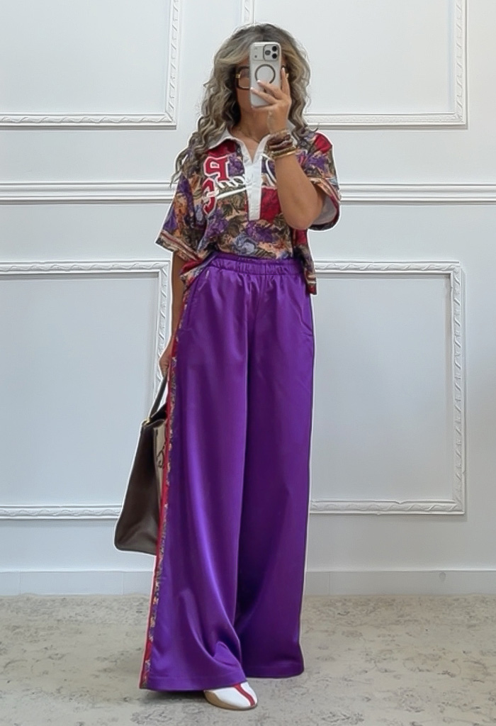 Παντελόνι DUCHESS Παντελόνι DUCHESS