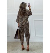 Σετ animal print Σετ animal print