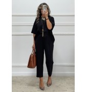 CONFI set black CONFI set black