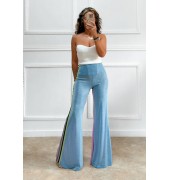 Luxury σετ παντελόνα και τζάκετ
