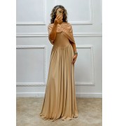 Maxi φόρεμα CAROLINA