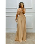 Maxi φόρεμα CAROLINA