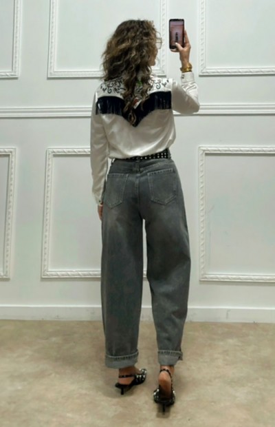 Πουκάμισο Elvis Apres Ski