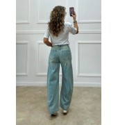 Baggy παντελόνι τζιν