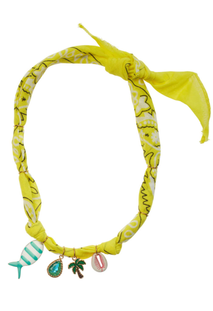 Beach Life Yellow Beach Life Yellow