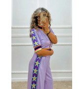 Σετ παντελόνα και τζάκετ Σετ παντελόνα και τζάκετ