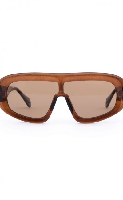 OS SUNGLASSES - VIENNA MOCHA