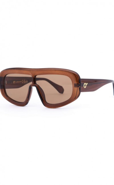 OS SUNGLASSES - VIENNA MOCHA OS SUNGLASSES - VIENNA MOCHA