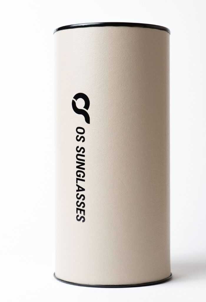 OS SUNGLASSES - VIENNA MOCHA