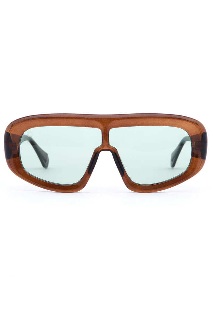 OS SUNGLASSES - VIENNA VINO