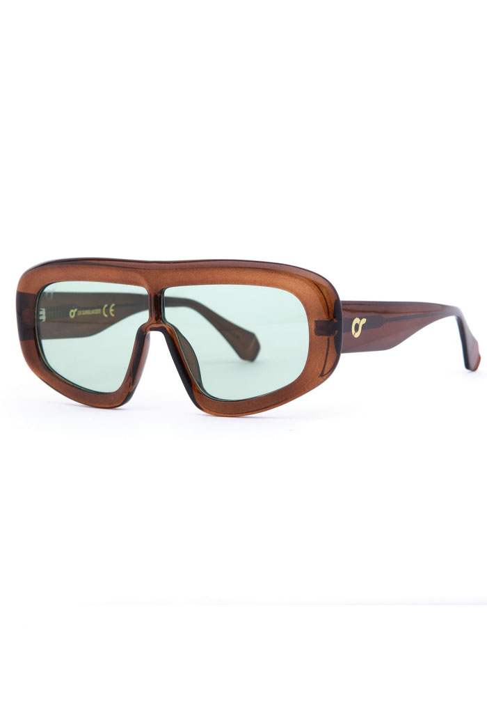 OS SUNGLASSES - VIENNA VINO