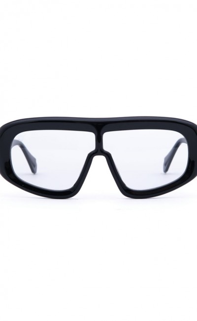 OS SUNGLASSES - VIENNA NERO FUME