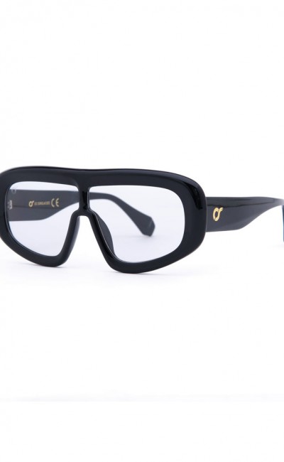 OS SUNGLASSES - VIENNA NERO FUME OS SUNGLASSES - VIENNA NERO FUME
