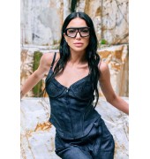 OS SUNGLASSES - VIENNA NERO FUME