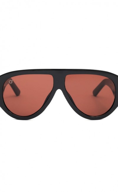 OS SUNGLASSES - VENEZIA ROSSO