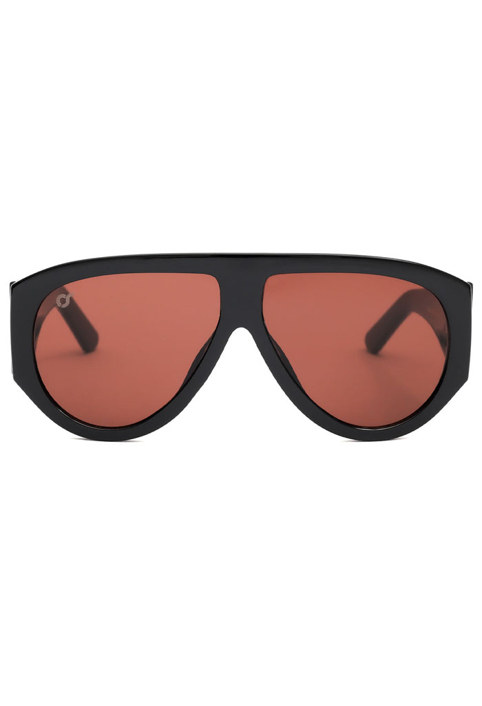 OS SUNGLASSES - VENEZIA ROSSO
