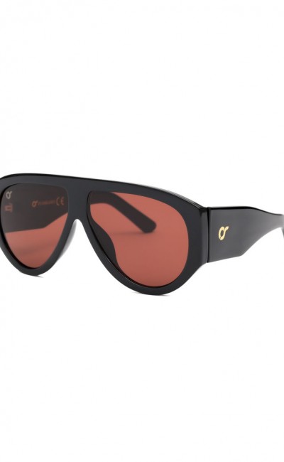 OS SUNGLASSES - VENEZIA ROSSO OS SUNGLASSES - VENEZIA ROSSO