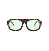 OS SUNGLASSES - ROMA TARTARUGATO VERDE OS SUNGLASSES - ROMA TARTARUGATO VERDE