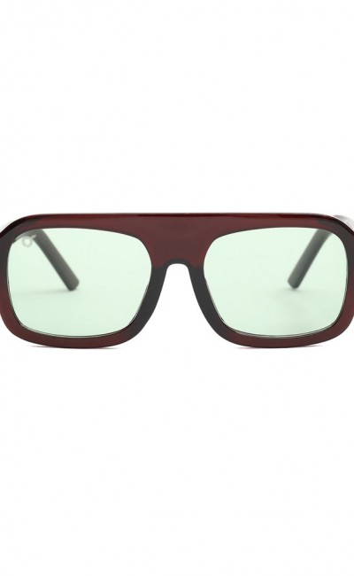 OS SUNGLASSES - ROMA VINO