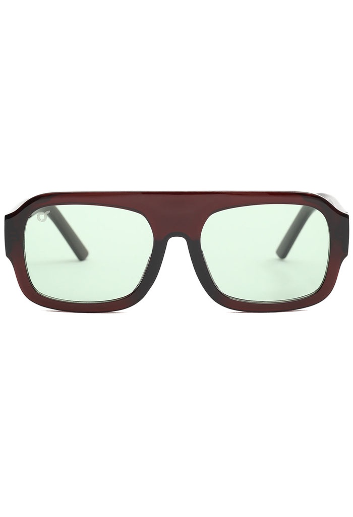 OS SUNGLASSES - ROMA VINO OS SUNGLASSES - ROMA VINO