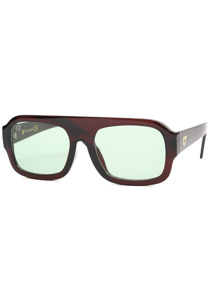 OS SUNGLASSES - ROMA VINO OS SUNGLASSES - ROMA VINO