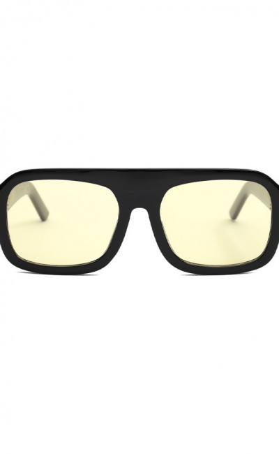 OS SUNGLASSES - ROMA GIALLO