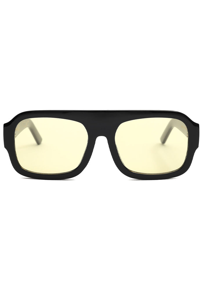 OS SUNGLASSES - ROMA GIALLO OS SUNGLASSES - ROMA GIALLO