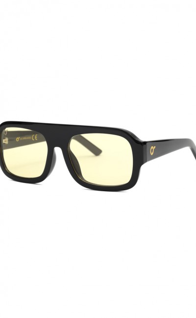 OS SUNGLASSES - ROMA GIALLO