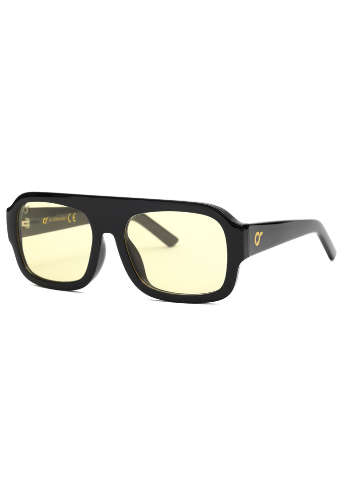OS SUNGLASSES - ROMA GIALLO OS SUNGLASSES - ROMA GIALLO