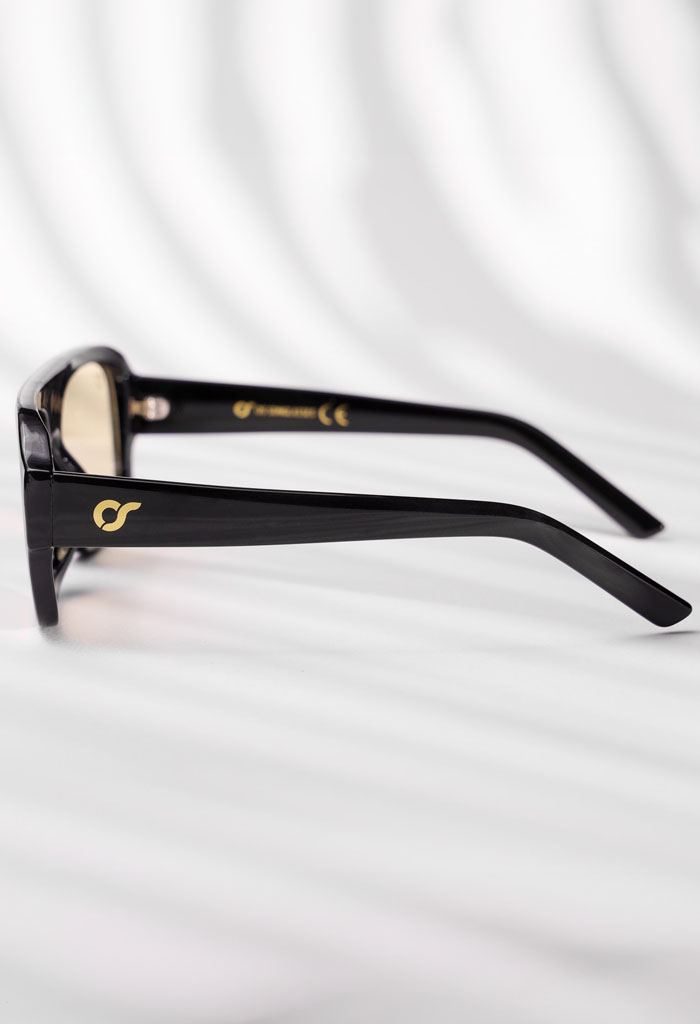 OS SUNGLASSES - ROMA GIALLO OS SUNGLASSES - ROMA GIALLO