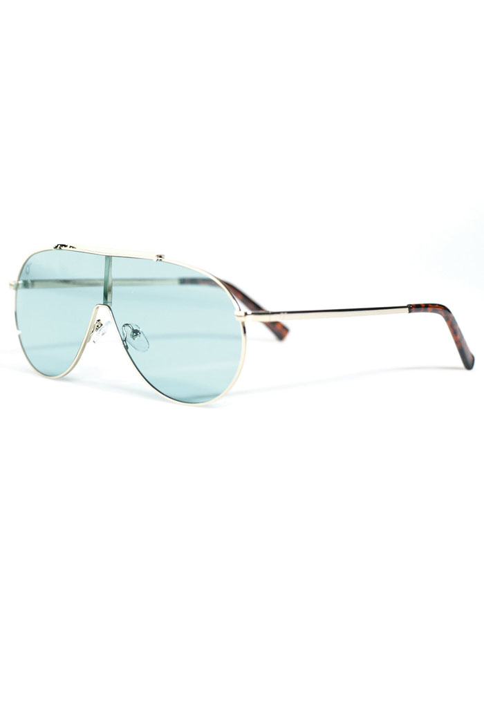 OS SUNGLASSES - DILI AZZURRO OS SUNGLASSES - DILI AZZURRO