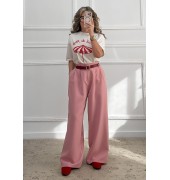 T-shirt βαμβακερό