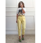 T-shirt βαμβακερό