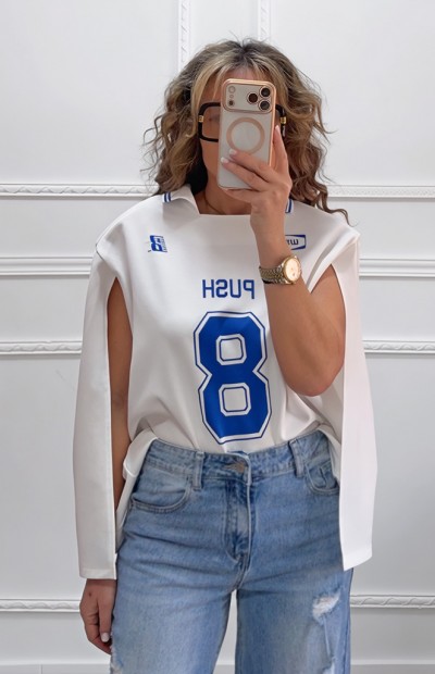 Μπλούζα RUGBY