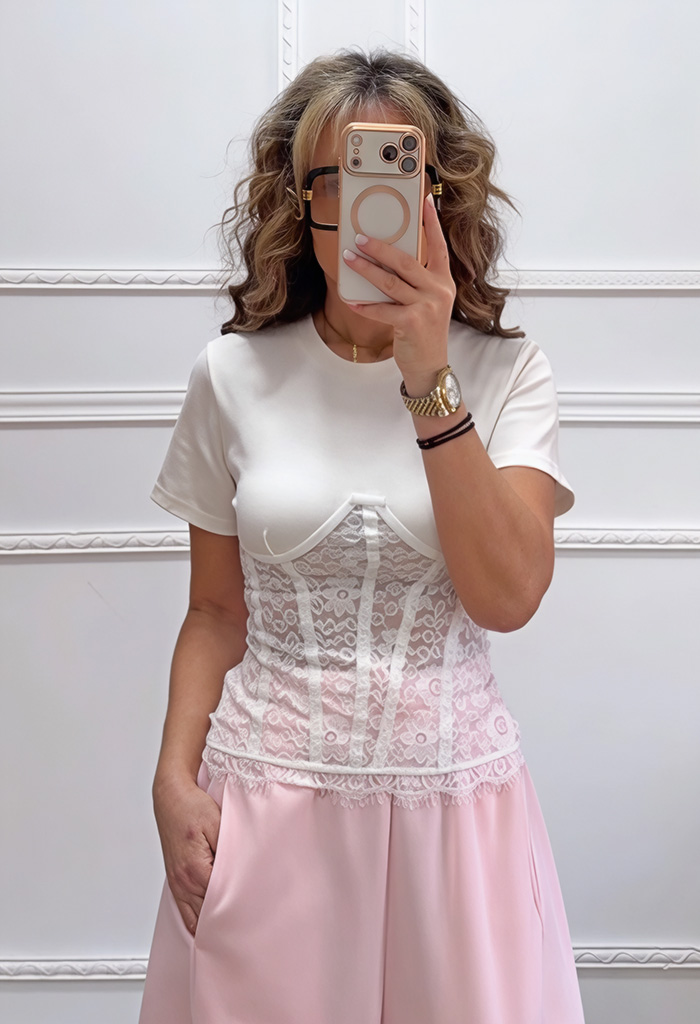 Τζιν παντελόνι με σκισίματα