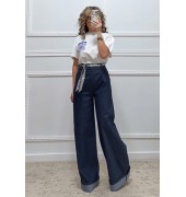 T-shirt βαμβακερό