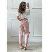 T-shirt βαμβακερό