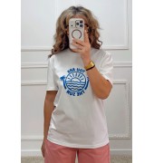 T-shirt βαμβακερό T-shirt βαμβακερό