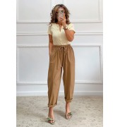 Baggy παντελόνι