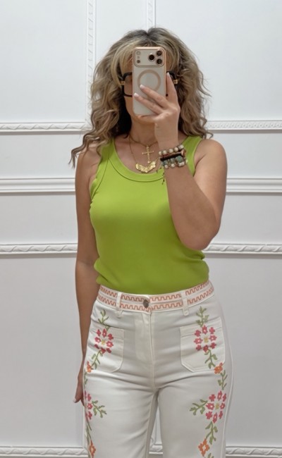 Ριπ μπλουζάκι