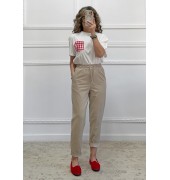 T-shirt βαμβακερό T-shirt βαμβακερό