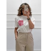 T-shirt βαμβακερό T-shirt βαμβακερό