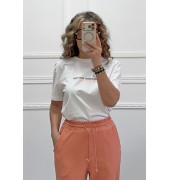 Printed t-shirt